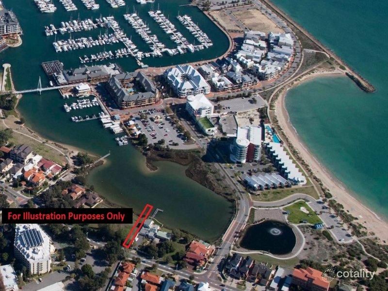 62a Ormsby Tce, Mandurah, WA 6210