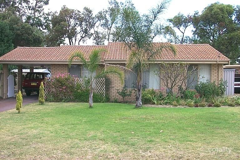 15 Grampians Hts, Mirrabooka, WA 6061