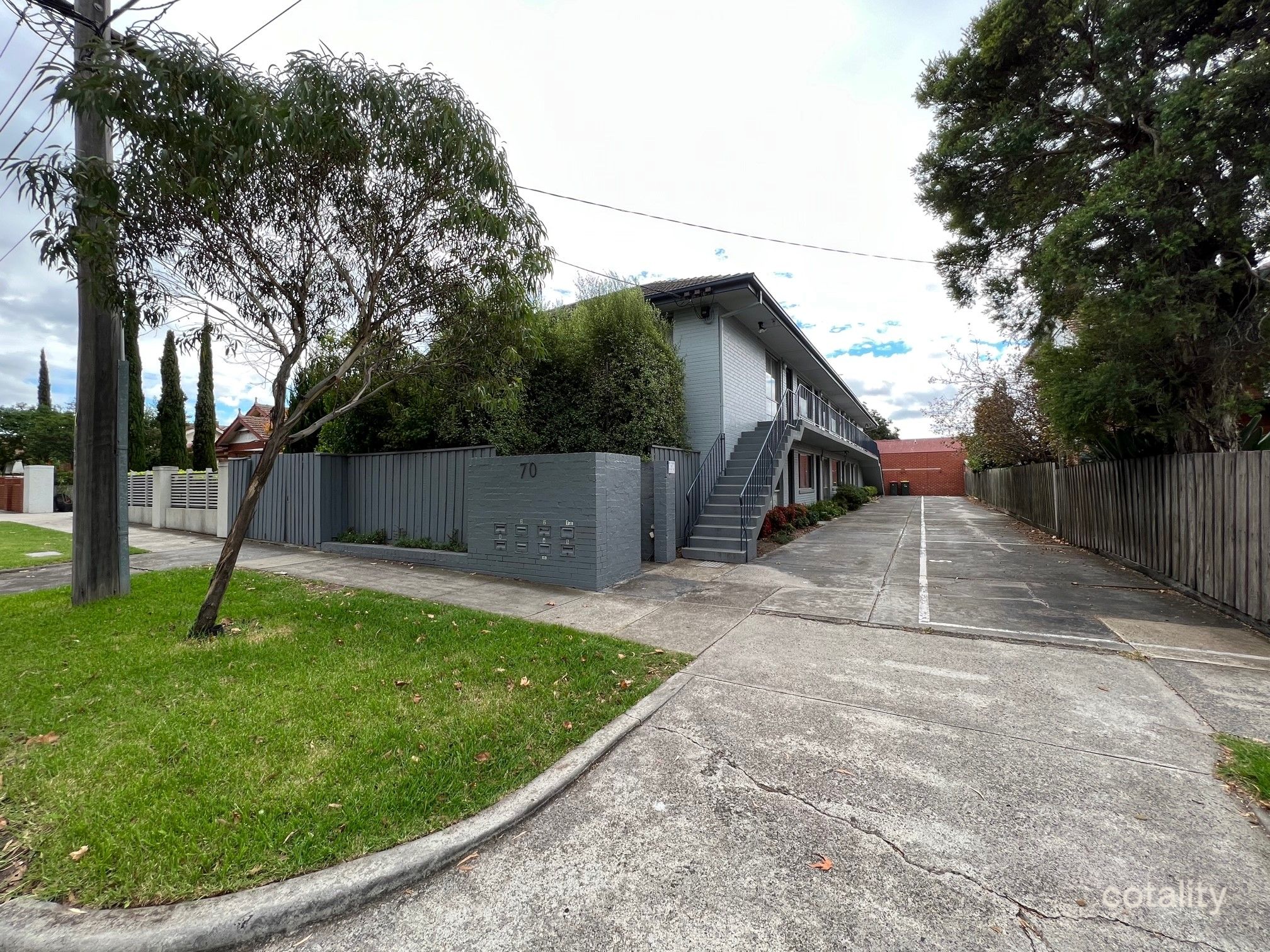 6/70 Glass St, Essendon, VIC 3040