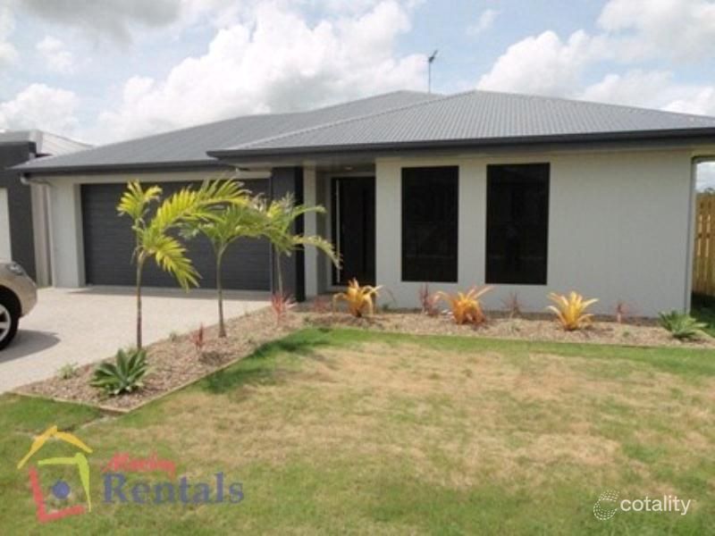 21 Lawrence St, Walkerston, QLD 4751