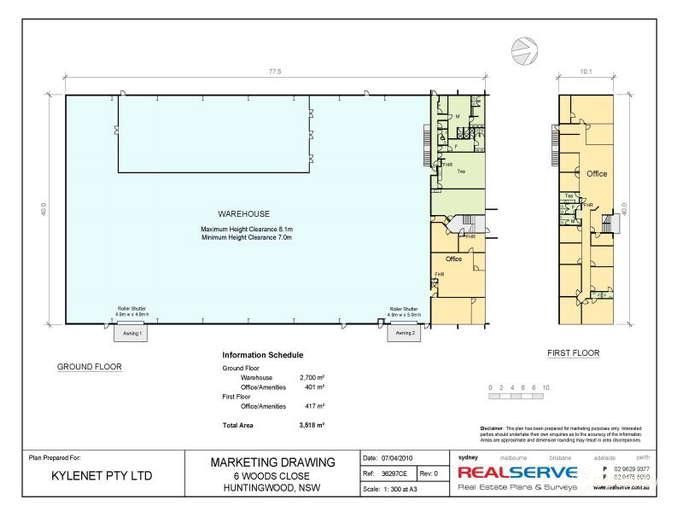 6 Woods Cl, Huntingwood, NSW 2148
