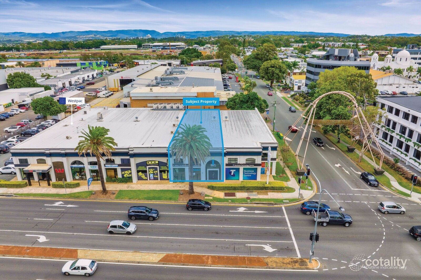 2/22 Crombie Ave, Bundall, QLD 4217