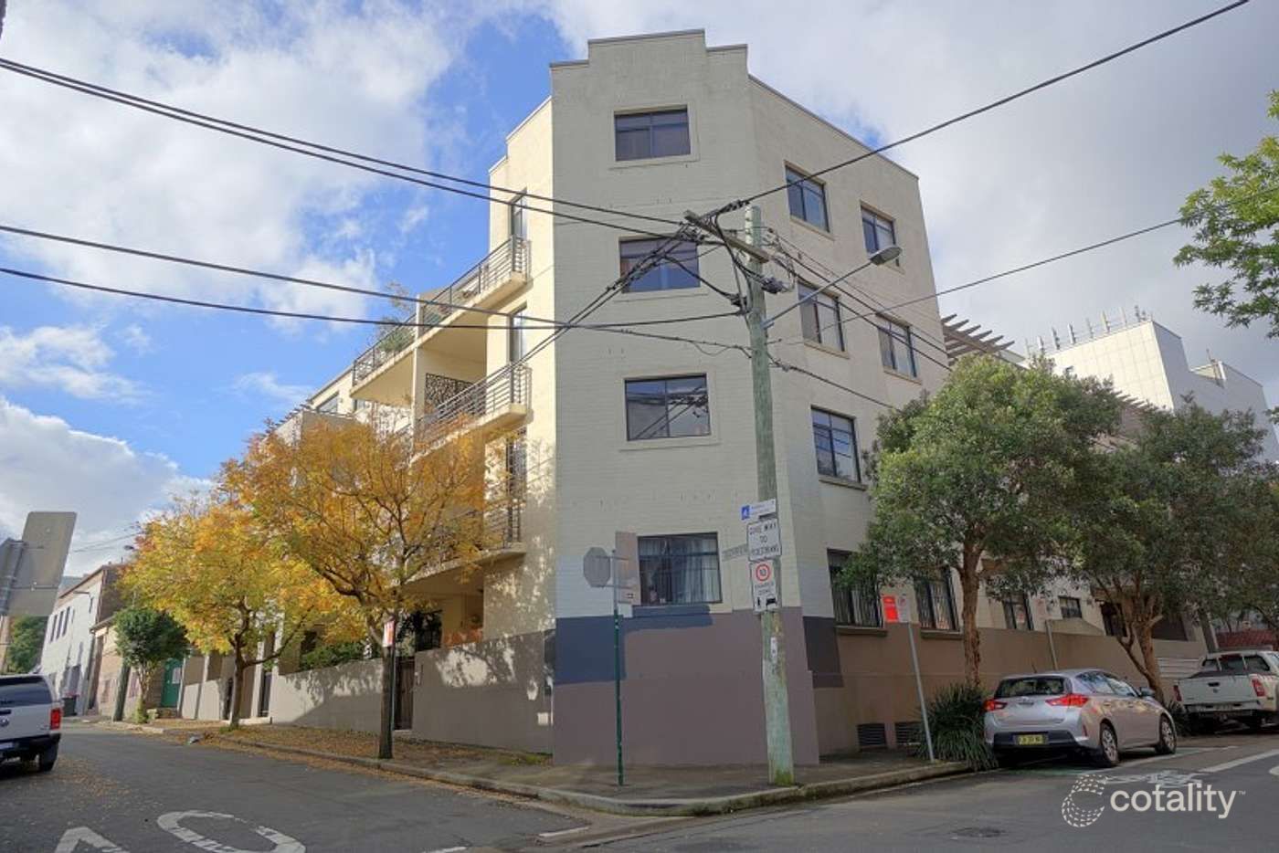 6/42-50 Turner St, Redfern, NSW 2016