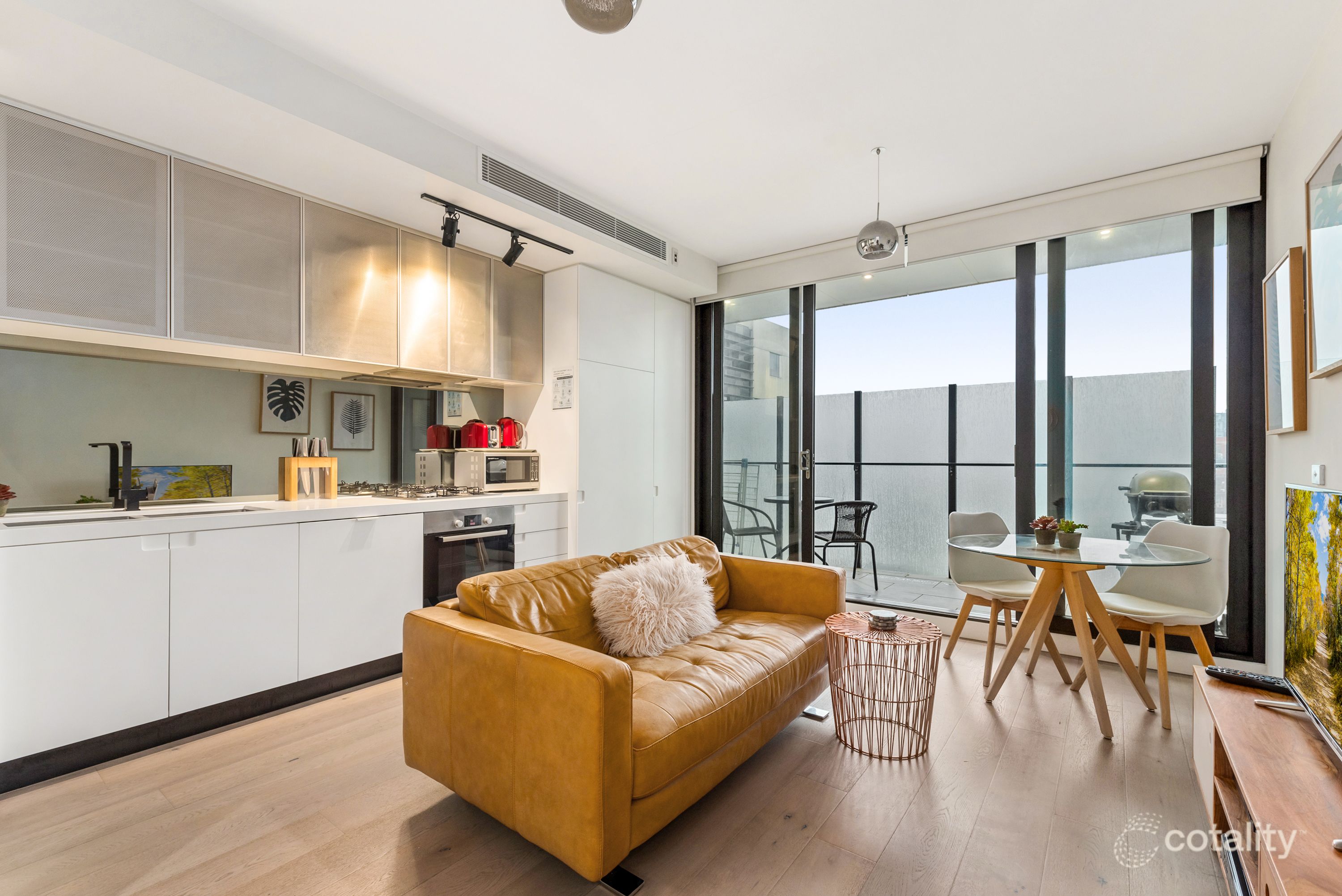 603/59 Porter St, Prahran, VIC 3181