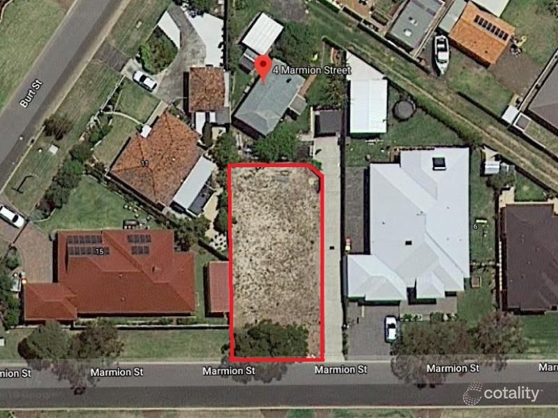 4a Marmion St, East Bunbury, WA 6230