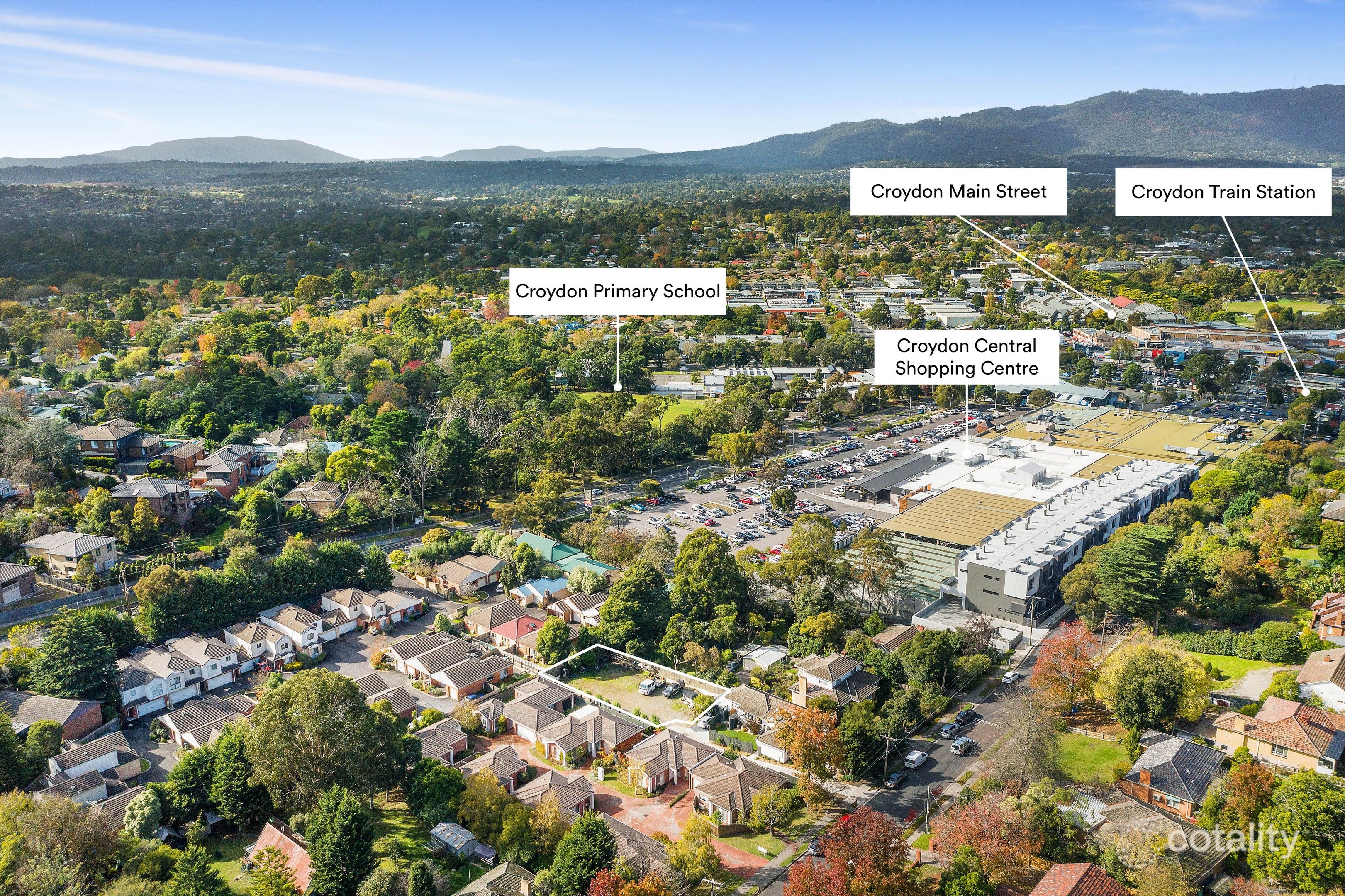 34a Toorak Ave, Croydon, VIC 3136