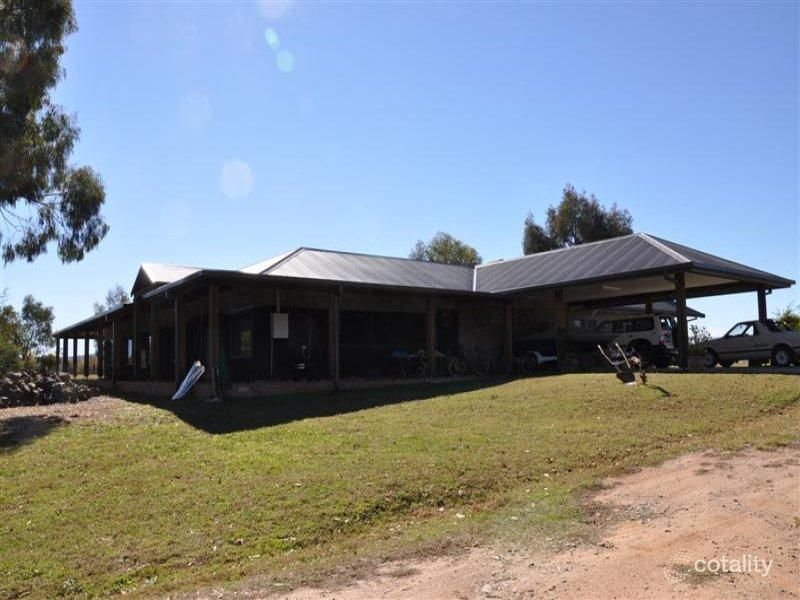 115a Greenwattle Gap Rd, Corryong, VIC 3707