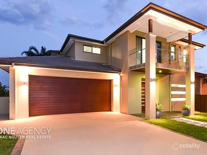 206 Gowan Rd, Sunnybank Hills, QLD 4109