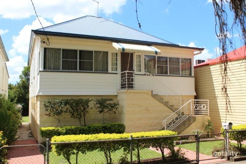 36 Keen St, Lismore, NSW 2480