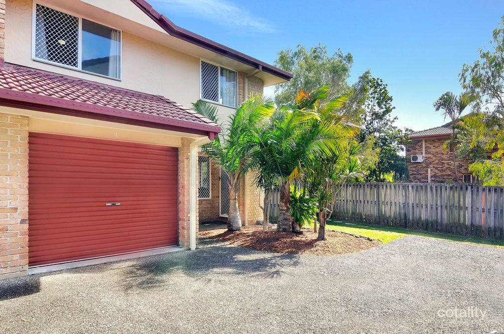 4/7 Maranta St, Elanora, QLD 4221