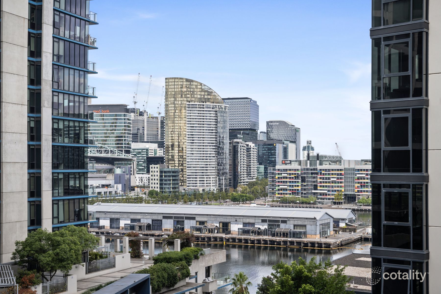 1016/401 Docklands Dr, Docklands, VIC 3008