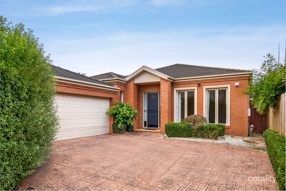 2/16 Griffiths St, Caulfield South, VIC 3162