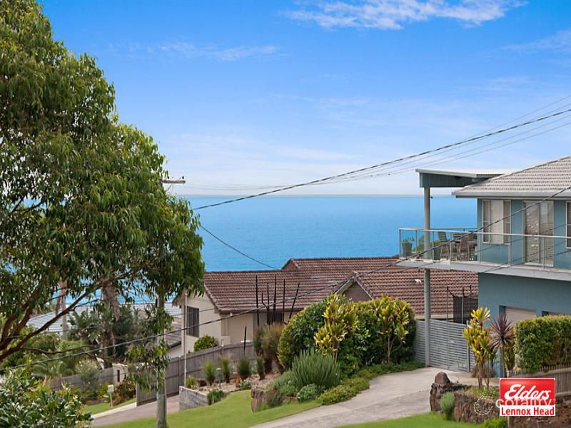 71 Sandstone Cres, Lennox Head, NSW 2478