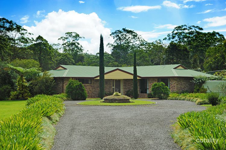 10 Goodey Way, Kureelpa, QLD 4560