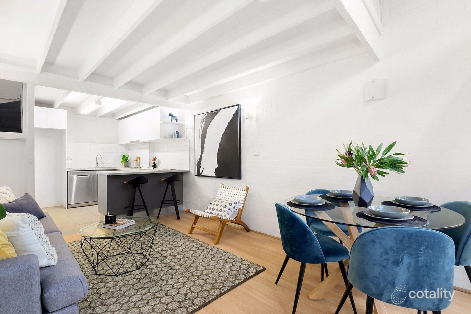 2/20 Johnstone St, Malvern, VIC 3144