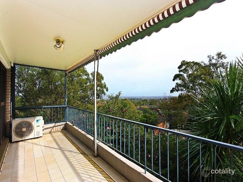 17/3-9 Lamont St, Wollstonecraft, NSW 2065