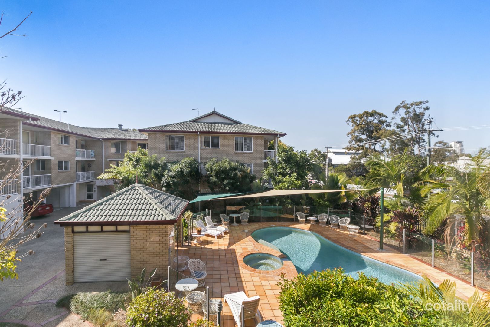 3/16 Whitby St, Southport, QLD 4215