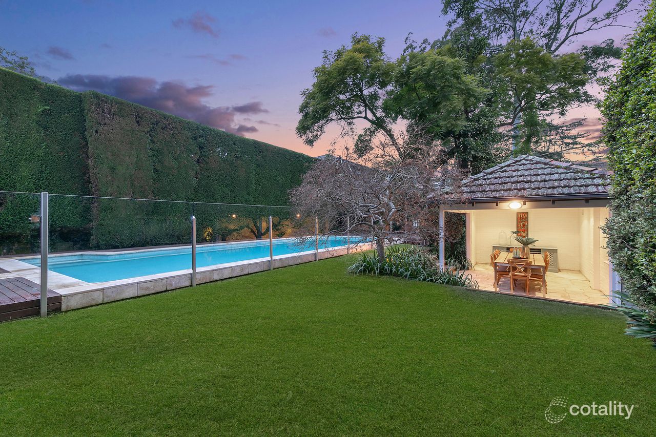 16 Selwyn St, Pymble, NSW 2073