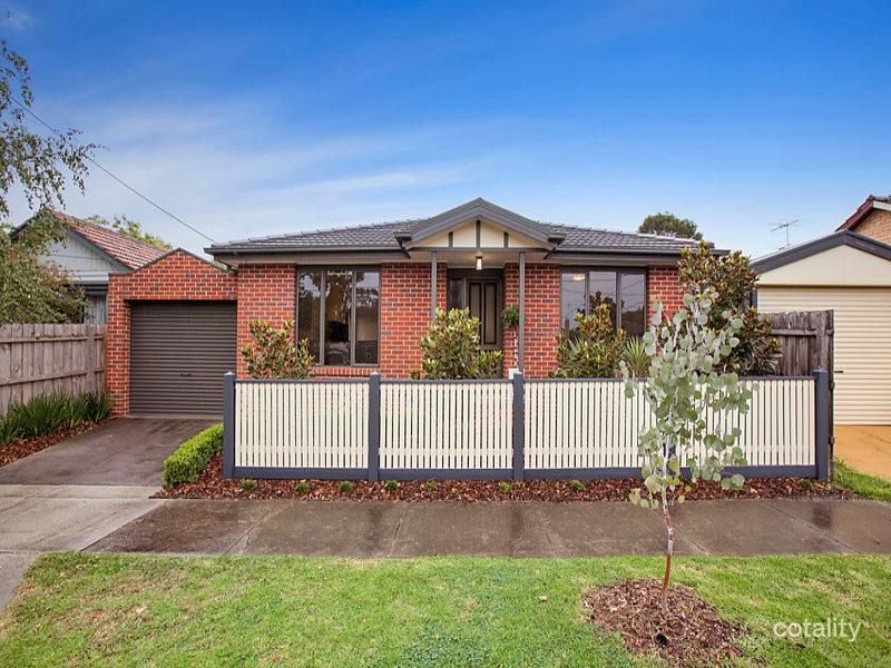 11a Jackson St, Forest Hill, VIC 3131