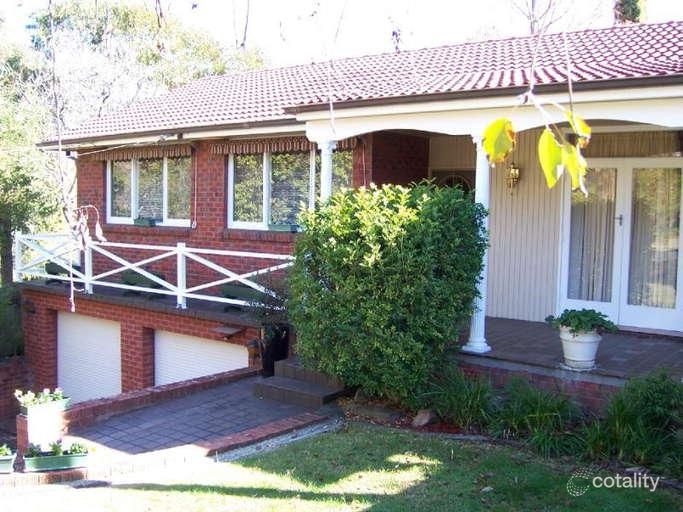 33 Malory Ave, West Pymble, NSW 2073