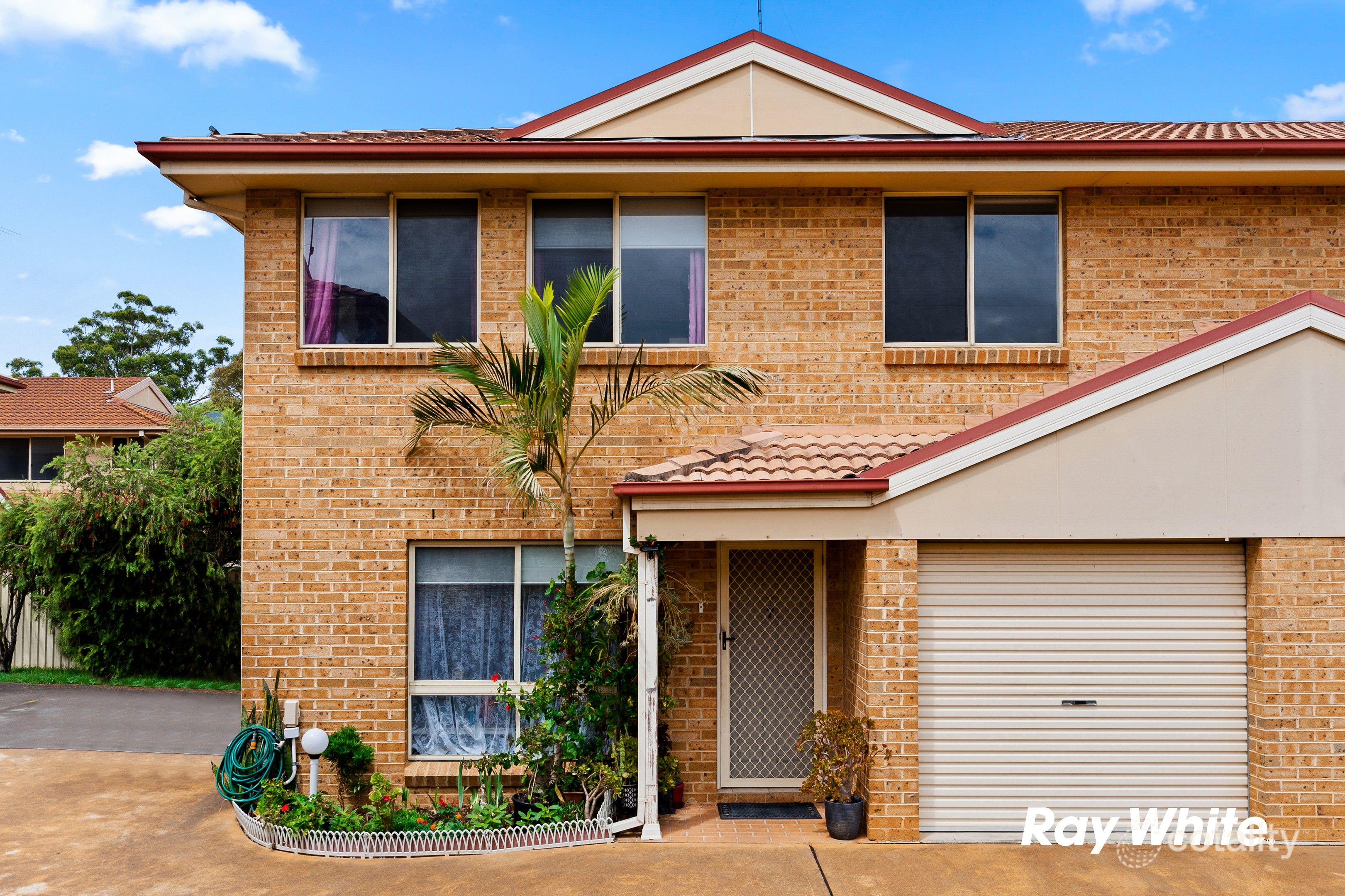 7/23 Hillcrest Rd, Quakers Hill, NSW 2763