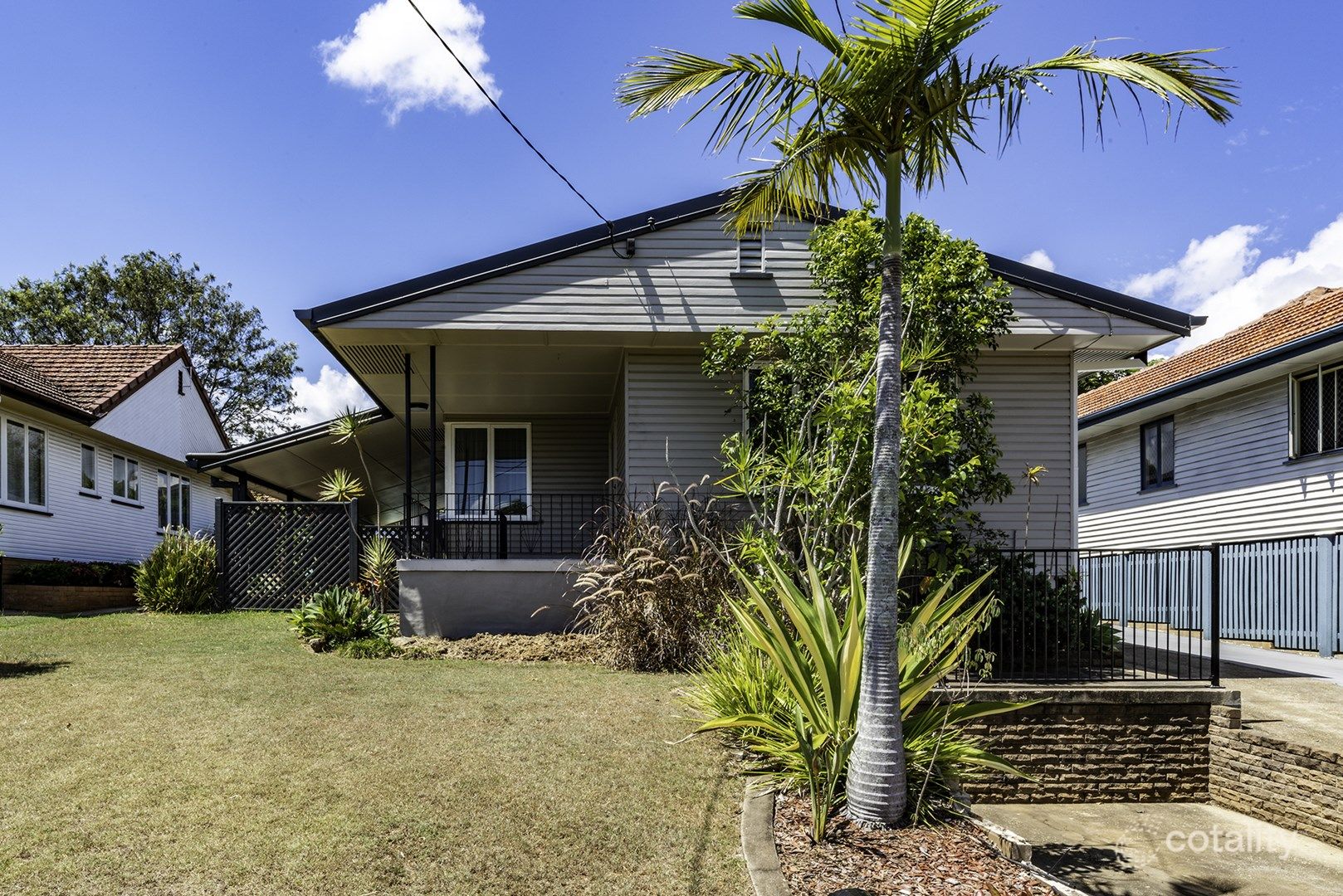 33 Ellerdale St, Aspley, QLD 4034