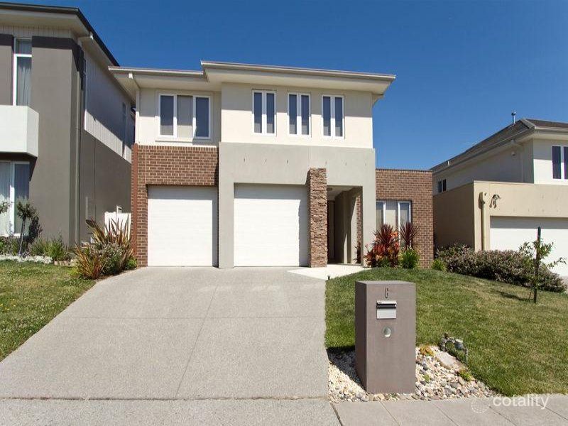 6 Woolcock Cl, Burwood, VIC 3125