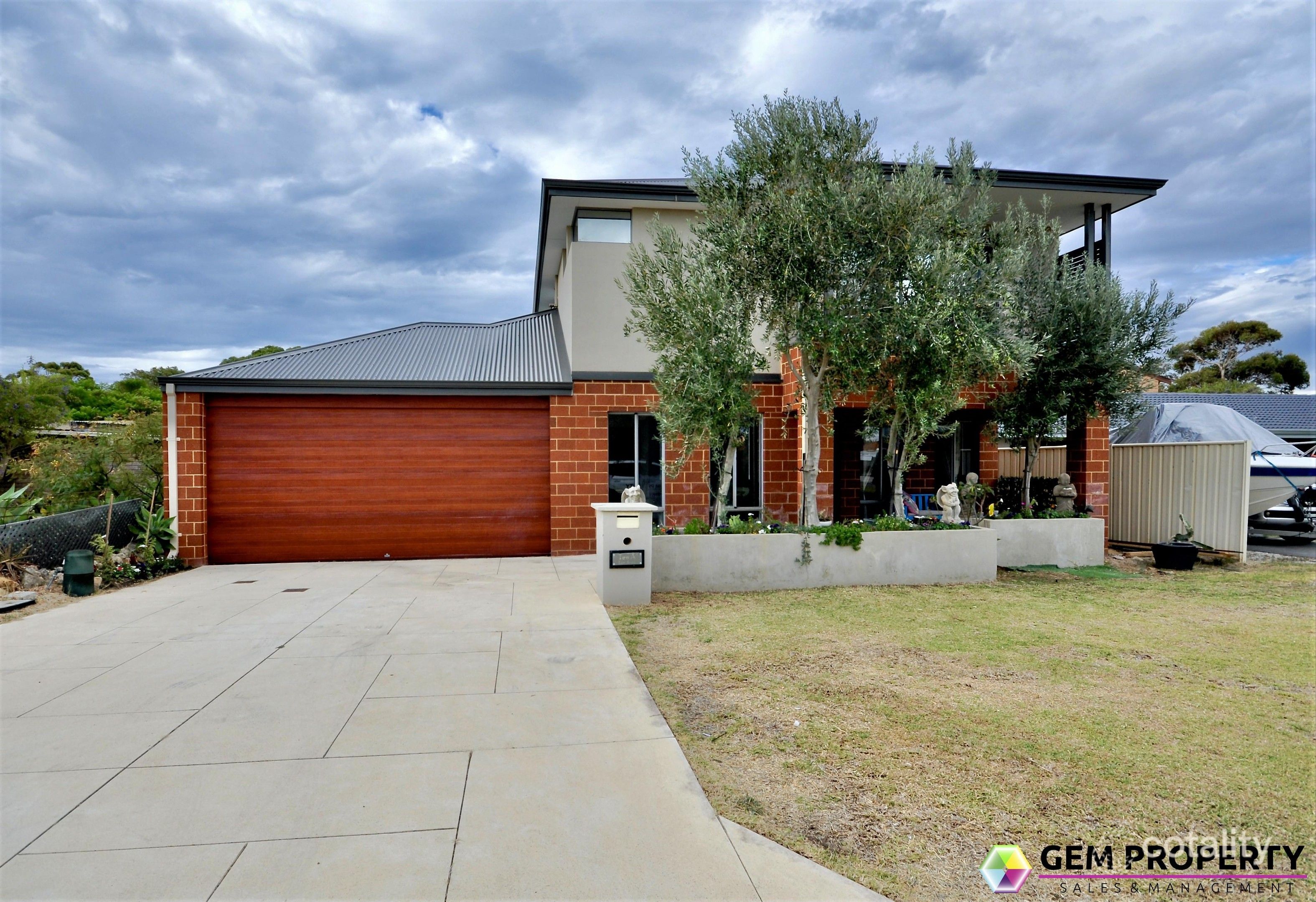 10a East Rd, Shoalwater, WA 6169