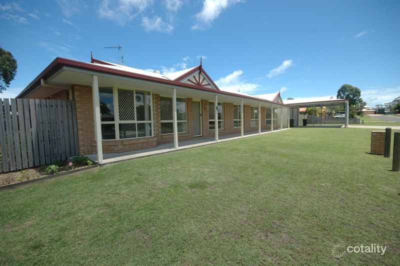 2 Merrilyn Ct, Urangan, QLD 4655