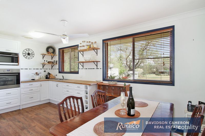 33 Dunoon Rd, Moore Creek, NSW 2340