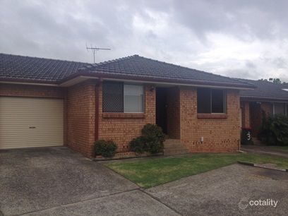 2/108 Oxford Rd, Ingleburn, NSW 2565