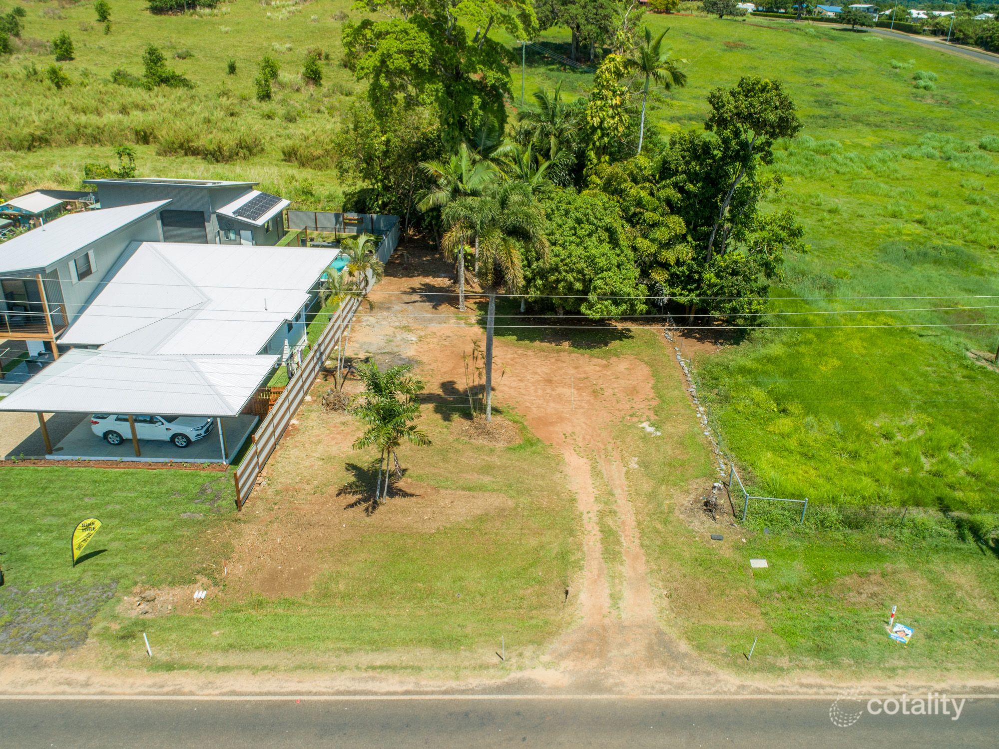 28 Porter Prom, Mission Beach, QLD 4852