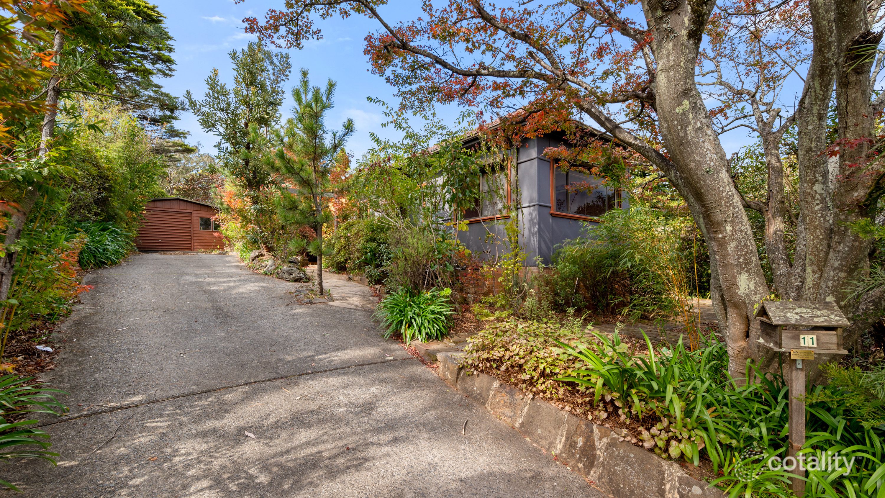 11 Govett St, Katoomba, NSW 2780