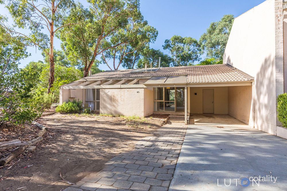 25/69-73 Morrison St, Kambah, ACT 2902