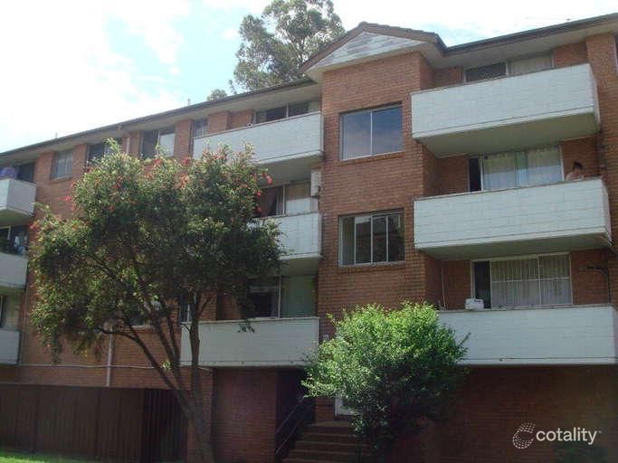 39/25-29 Hughes St, Cabramatta, NSW 2166