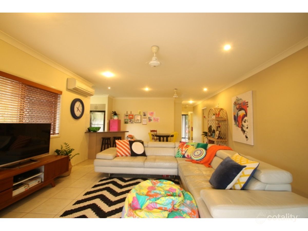 55 West Parkridge Dr, Brinsmead, QLD 4870