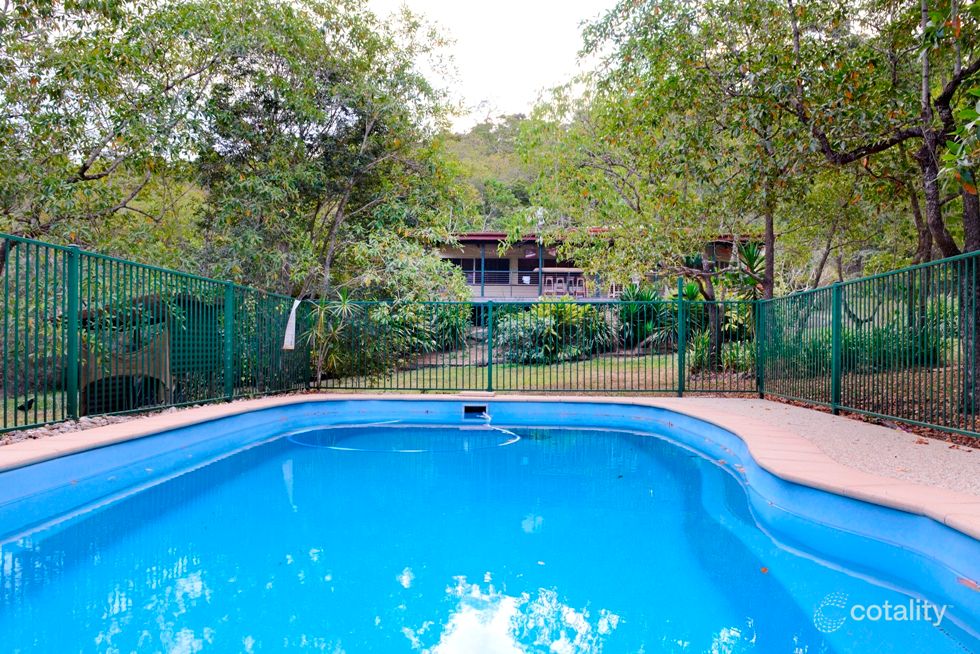 84 Bluebird Dr, Strathdickie, QLD 4800