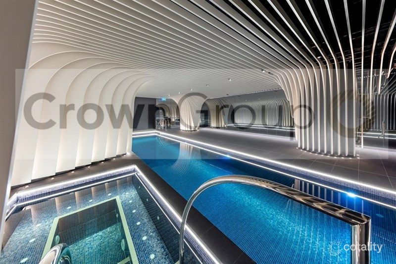 2008/161 Clarence St, Sydney, NSW 2000