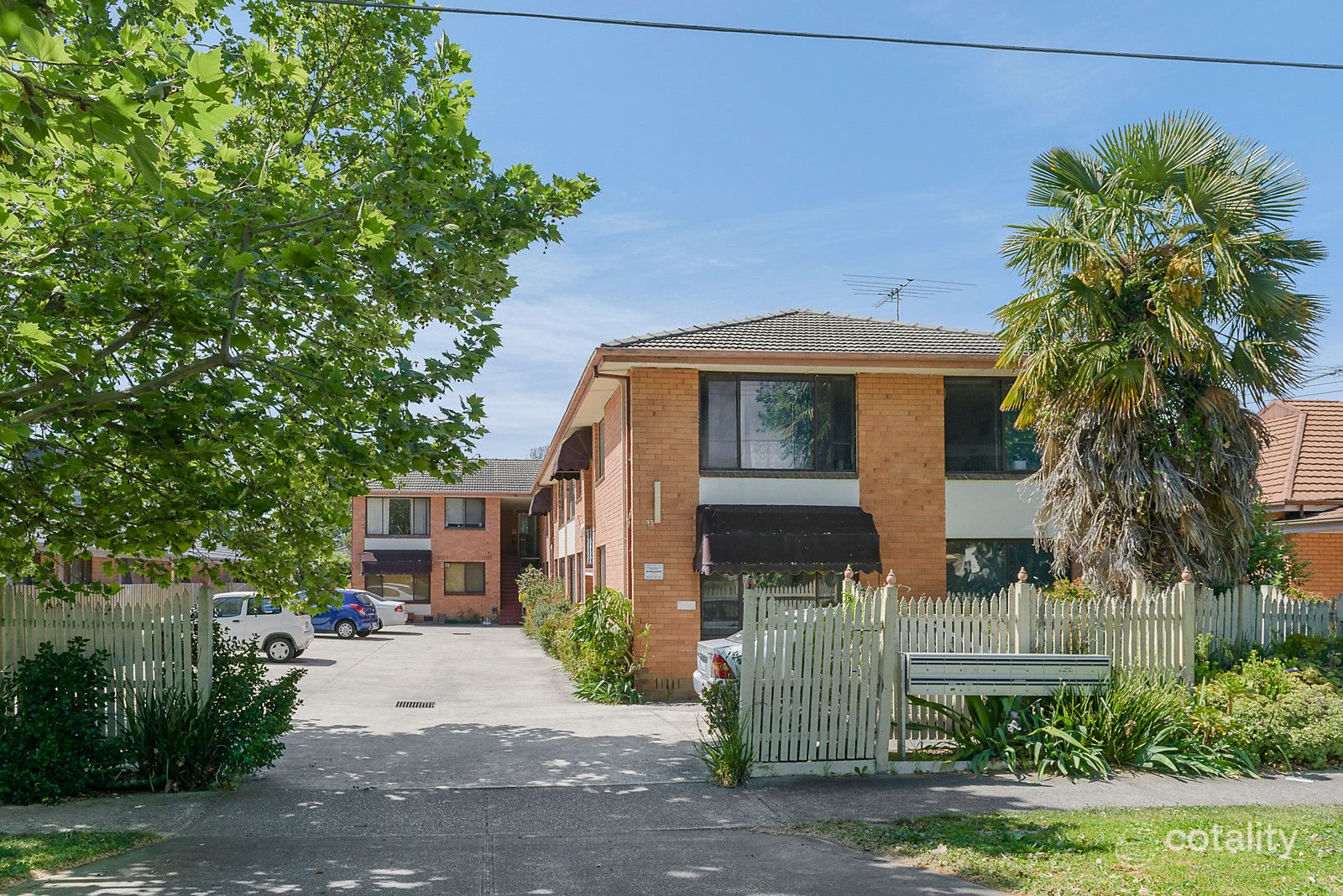 1/11 Rathmines St, Fairfield, VIC 3078