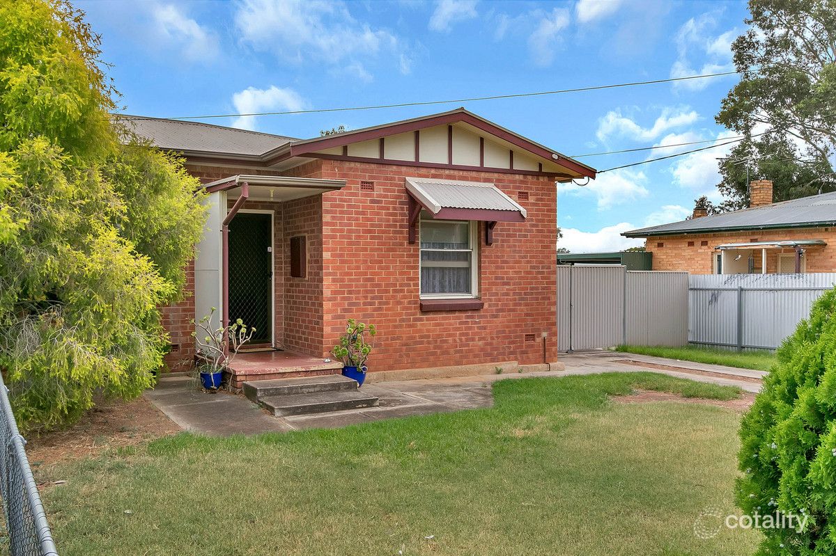 19 Longford St, Evanston, SA 5116