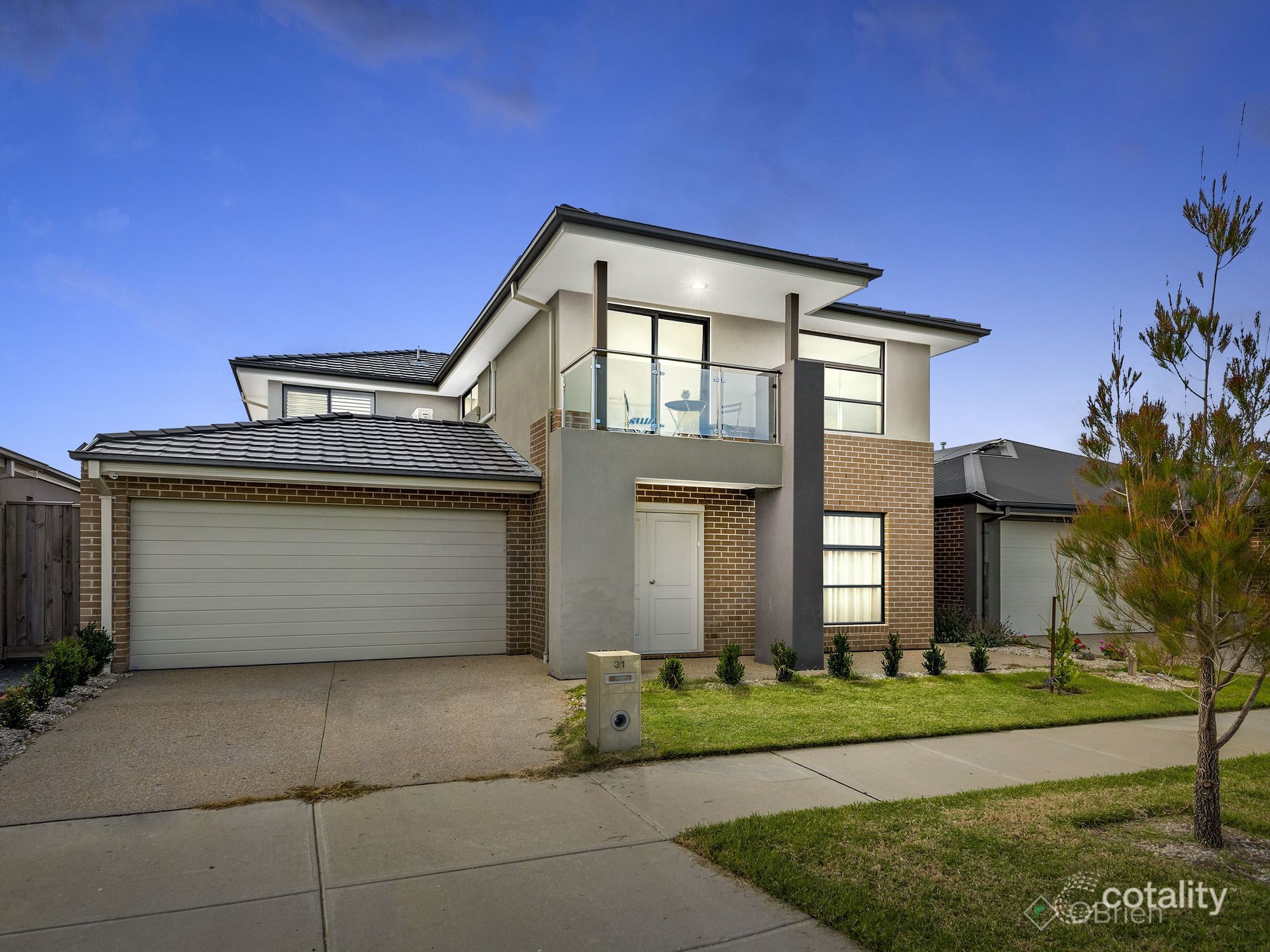 31 Atherton Ave, Officer South, VIC 3809