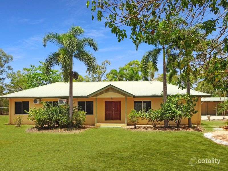 79 Blue Mountain Dr, Bluewater Park, QLD 4818