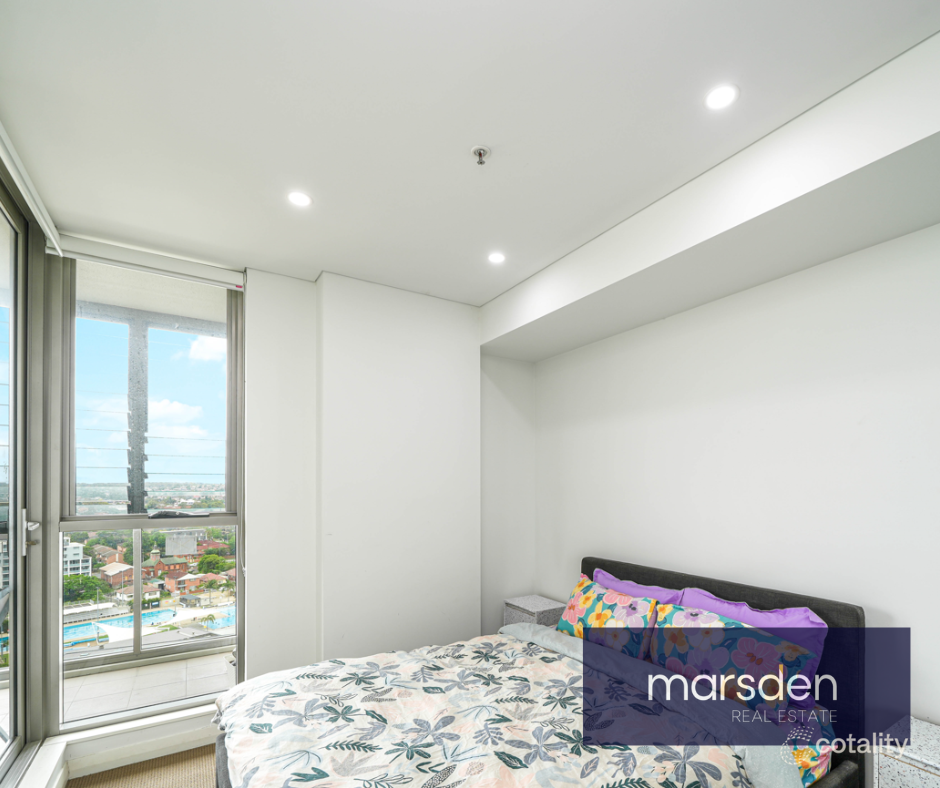 1401/12 East St, Granville, NSW 2142