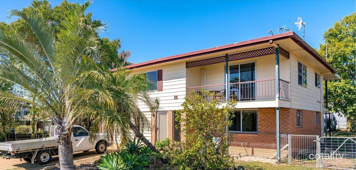 13 Thora St, Gracemere, QLD 4702