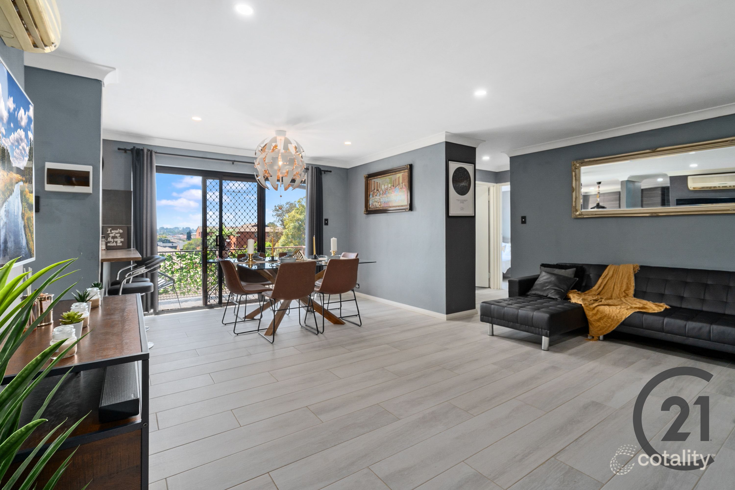 12/87 Memorial Ave, Liverpool, NSW 2170