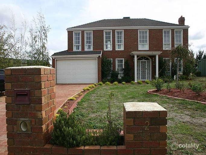 2 Aurora Cl, Gisborne, VIC 3437