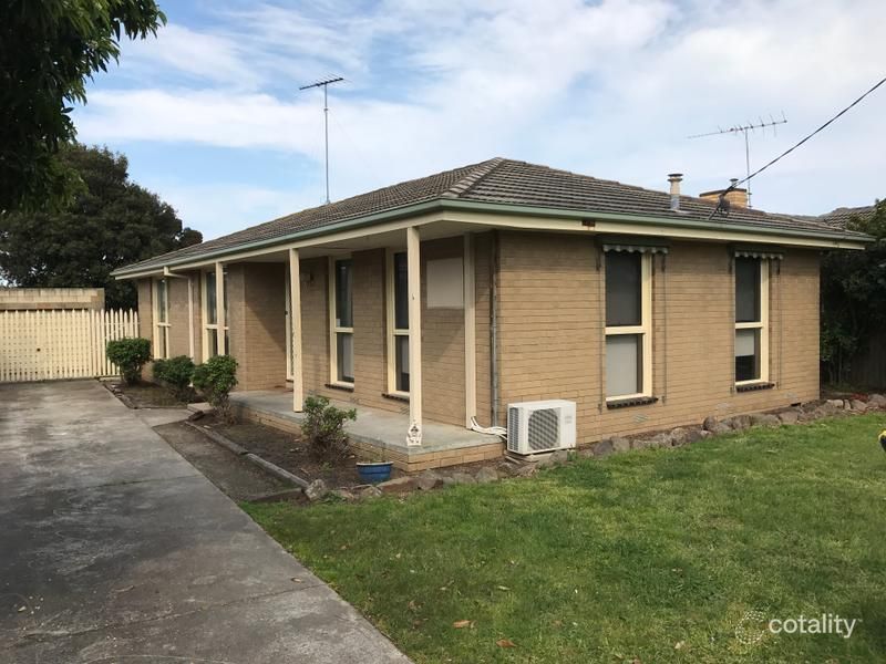 133 Burdoo Dr, Grovedale, VIC 3216
