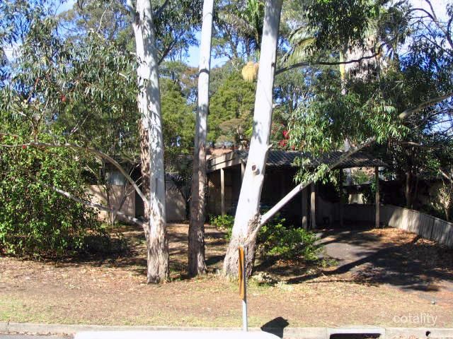 34 Britannia Rd, Castle Hill, NSW 2154