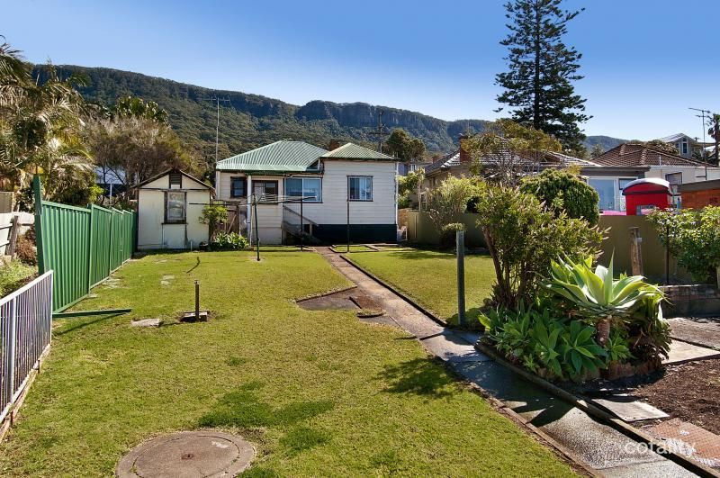 20 Hyde Lane, Coledale, NSW 2515