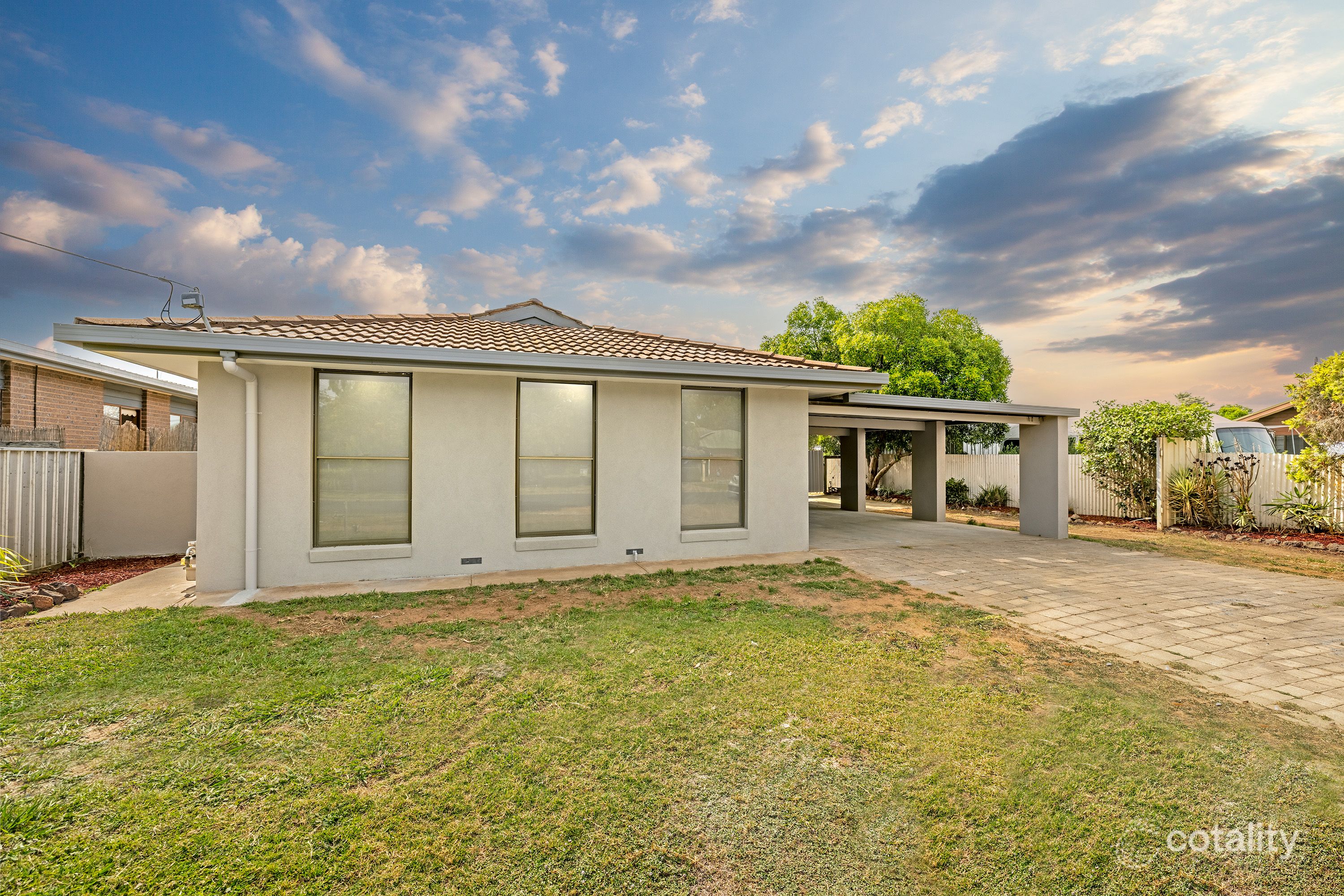 1 William St, Rochester, VIC 3561